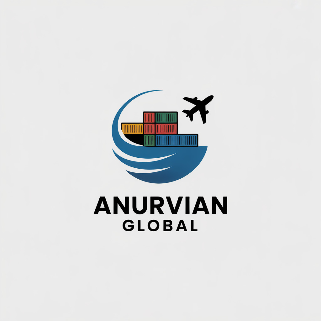 Anurvian Global